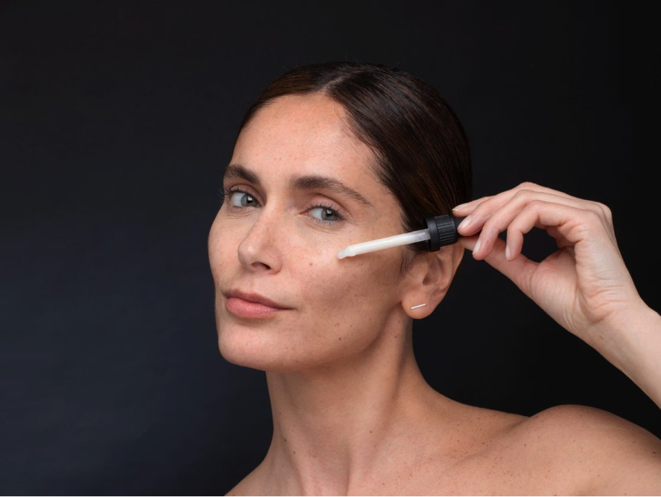 ЩО ТАКЕ КОЛАГЕН: ПРОТЕЇН ДЛЯ ПРУЖНОЇ ТА ЗДОРОВОЇ ШКІРИ