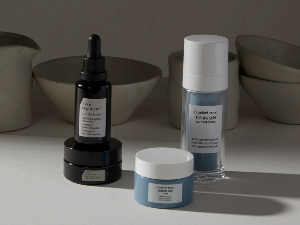 У ЧОМУ РІЗНИЦЯ МІЖ ВІКОВИМИ ТА МІМІЧНИМИ ЗМОРШКАМИ